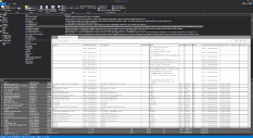 Export query results to HTML